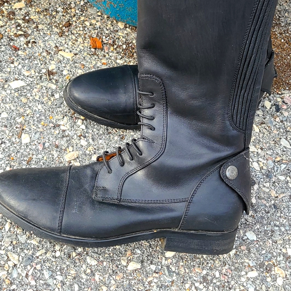riding boots